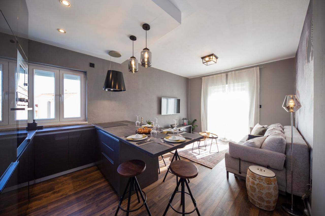 Apartment Dorotea'S Place زادار المظهر الخارجي الصورة