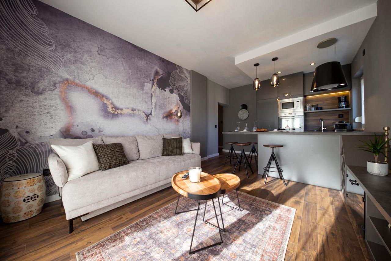 Apartment Dorotea'S Place زادار المظهر الخارجي الصورة
