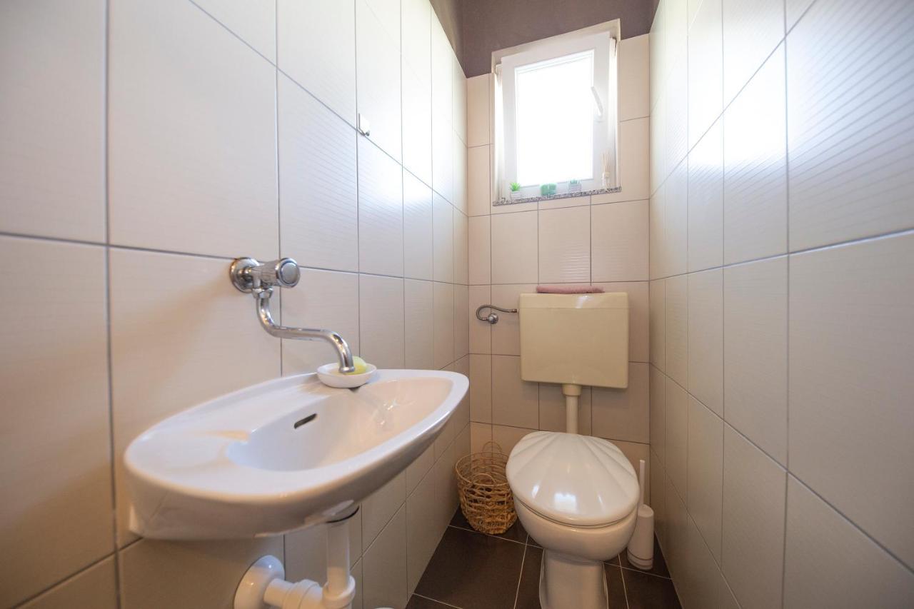 Apartment Dorotea'S Place زادار المظهر الخارجي الصورة