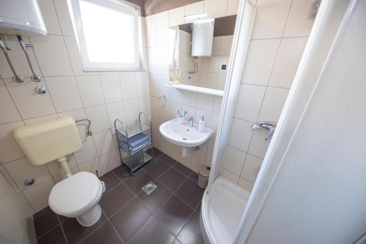 Apartment Dorotea'S Place زادار المظهر الخارجي الصورة