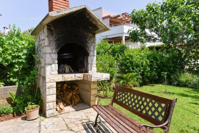 Apartment Dorotea'S Place زادار المظهر الخارجي الصورة